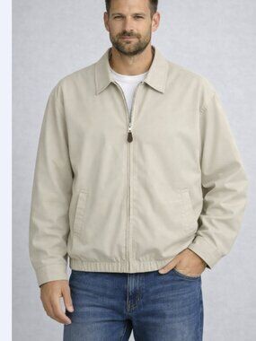 CHAPS JACKET! MEN'S